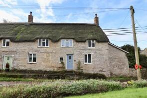 2, Burts Cottages, Peak Lane, Compton Dundon, Somerton TA11 6NZ
