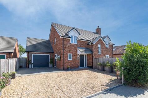 North Lane, Haynes, Bedfordshire, MK45