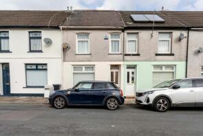 15, Windsor Road, Treharris CF46 5NP