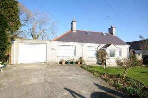 Bod Ieuan, Llantrisant, Holyhead LL65 4TN