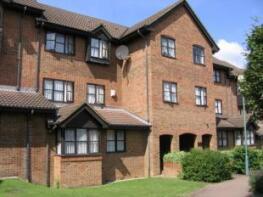 12, Beeston Court, Hardwick Crescent, Dartford DA2 6SF