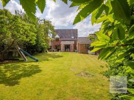 Bay Tree House, Mill Road, Norwich NR14 7AF