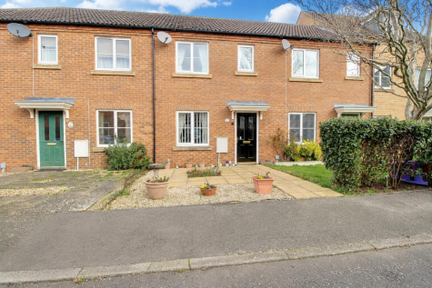Cygnet Road, Dereham