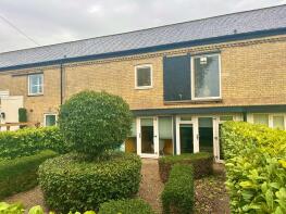 4, The Barns, English Drove, Peterborough PE6 0TL