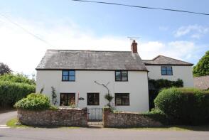 Ivy Cottage, Sampford Moor Road, Sampford Moor, Wellington TA21 9QL