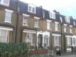 Maisonette Basement And Ground Floor, 9, Gordon House Road, London NW5 1LN