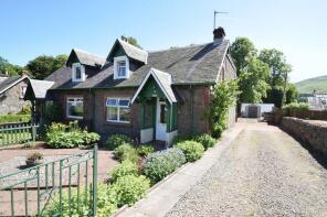 2, Edinburgh Road, Abington, Biggar ML12 6SA