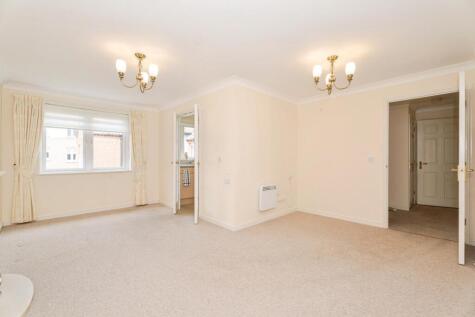 Ainsworth Court, Holt