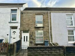 108, Swansea Road, Trebanos, Swansea SA8 4BN
