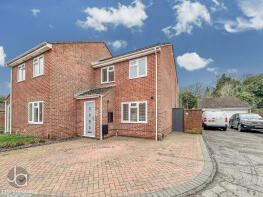7, Prunus Court, Colchester CO2 0DG