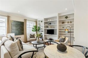 Flat 27, 20 Harlequin Court, Tavistock Street, London WC2E 7NZ