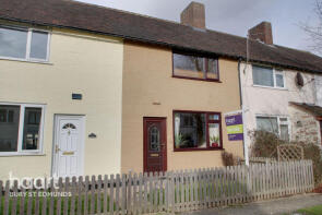19, Ash Walk, Newmarket CB8 9YE