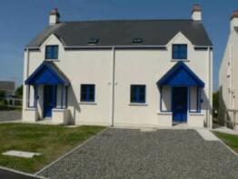 4, Green Meadow Close, Marloes, Haverfordwest SA62 3AF