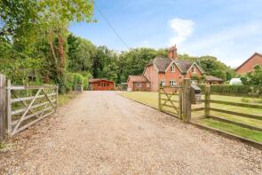 2, Rectory Villa Cottages, Woodrising Road, Thetford IP25 7SH