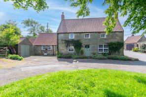 The Old Butchers Shop, U4091 Whittingham Village Green Roads, Alnwick NE66 4RA