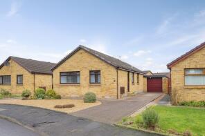 12, Glen Moriston Drive, Dunfermline KY12 8YS