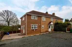 6, Torton Villas, Worcester Road, Kidderminster DY11 7RT