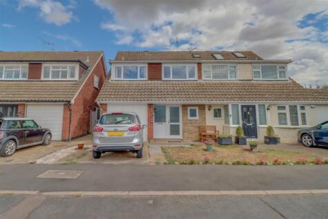 Viking Way, Runwell, Wickford
