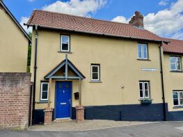 7, Landunvez Place, Exeter EX5 4PB