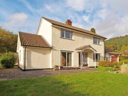 Forest Lodge, Abbey Cwm-hir, Llandrindod Wells LD1 6PH