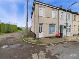 76, Halstead Street, Newport NP19 0EL