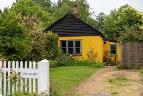 The Bungalow, Groton Street, Sudbury CO10 5EE