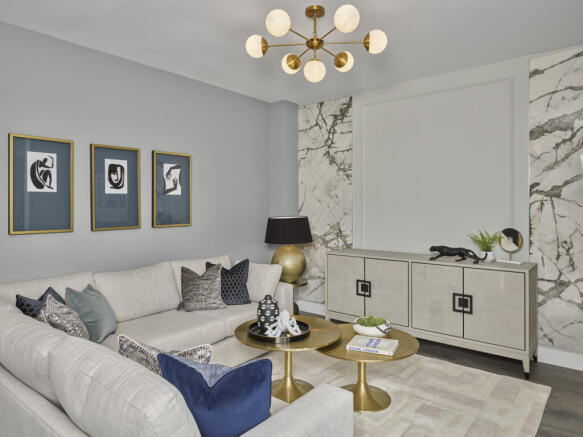 Showhome Photography