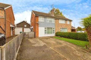 28, Welbeck Avenue, Aylesbury HP21 9BJ
