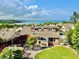 16, Lower Fowden, Paignton TQ4 6HR