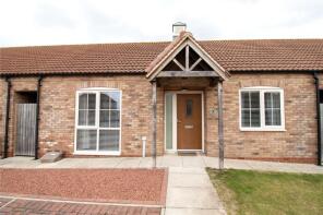 7, Owens View, Blyton, Gainsborough DN21 3FA