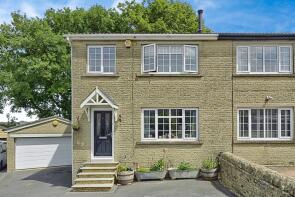 49, Styveton Way, Keighley BD20 6TP