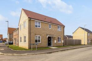 1, Kilby Court, Donington, Spalding PE11 4FQ