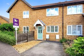 114, Chatsworth Drive, Wellingborough NN8 5FB