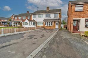 9, Vigo Close, Walsall WS9 9LH