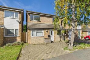 3, Beechwood Avenue, Royston SG8 6BH