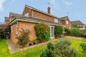 18, Highmore Cottages, Amersham HP7 0RB
