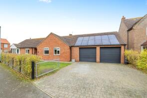 1, Lime Grove, Bassingham, Lincoln LN5 9FT