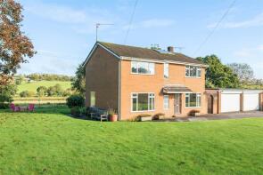 Green Acres, Calverleigh EX16 8BA
