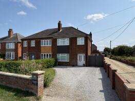 60, Scothern Road, Nettleham, Lincoln LN2 2TX