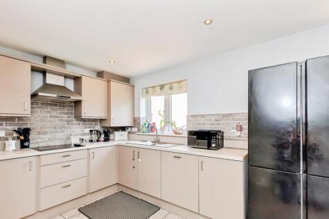Woburn Drive, Thorney, Peterborough