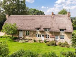 Brimpton Cottage, London Road, Milton Common, Thame OX9 2JN