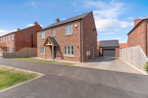 4, Aspen Drive, Grimsby DN37 0ZA