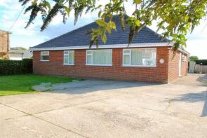 Browns Bungalow, Meer Booth Road, Boston PE22 7BG