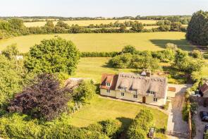 Potash Farm, Hempstead Road, Saffron Walden CB10 2TH