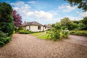 Ashmead, Chapel Road, Norwich NR14 7BH