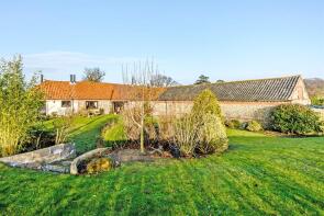 6, Beck Hall Farm Barns, Bawdeswell Road, Dereham NR20 4QZ