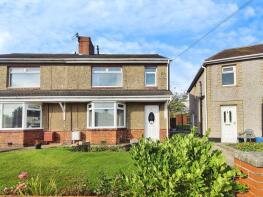 12, River Bank, Choppington NE62 5UY