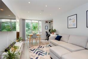 Flat C, 66, Gascony Avenue, London NW6 4NE