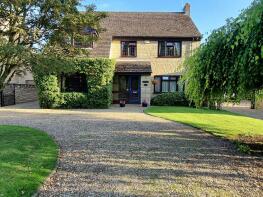 22, West End Road, Peterborough PE6 9EJ