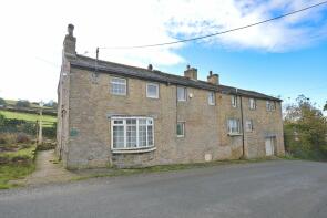 2, Lane Top, Jacksons Lane, Bradley, Low Bradley BD20 9HG